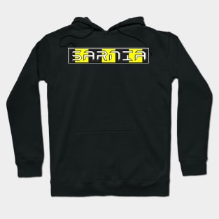 Sarnia Merch! Hoodie